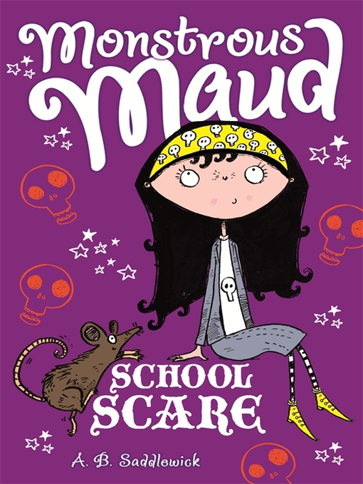 Title details for School Scare by A. B. Saddlewick - Available